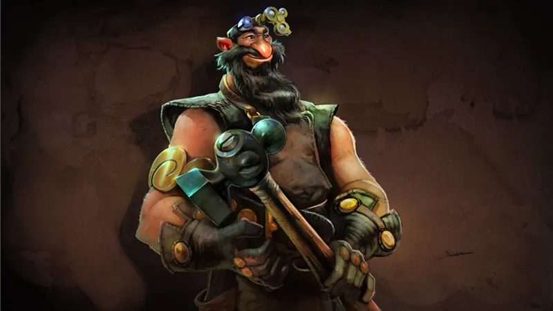 Dota 2