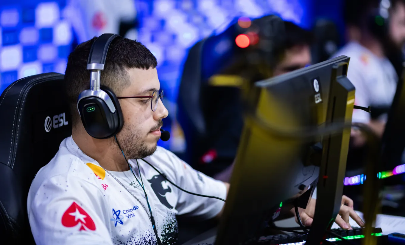 Grayhound – FURIA Esports: австралийцы покинут турнир ESL Pro League Season 18
