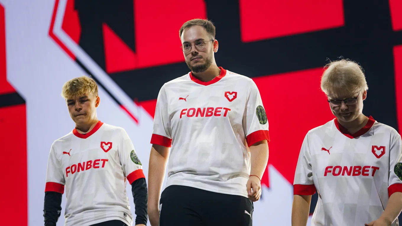 Прогноз на матч MOUZ – GamerLegion: фаворит начнет турнир с победы