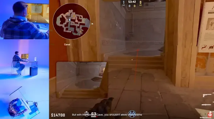 Видеоуроки Play Like S1mple от Александра s1mple Костылева