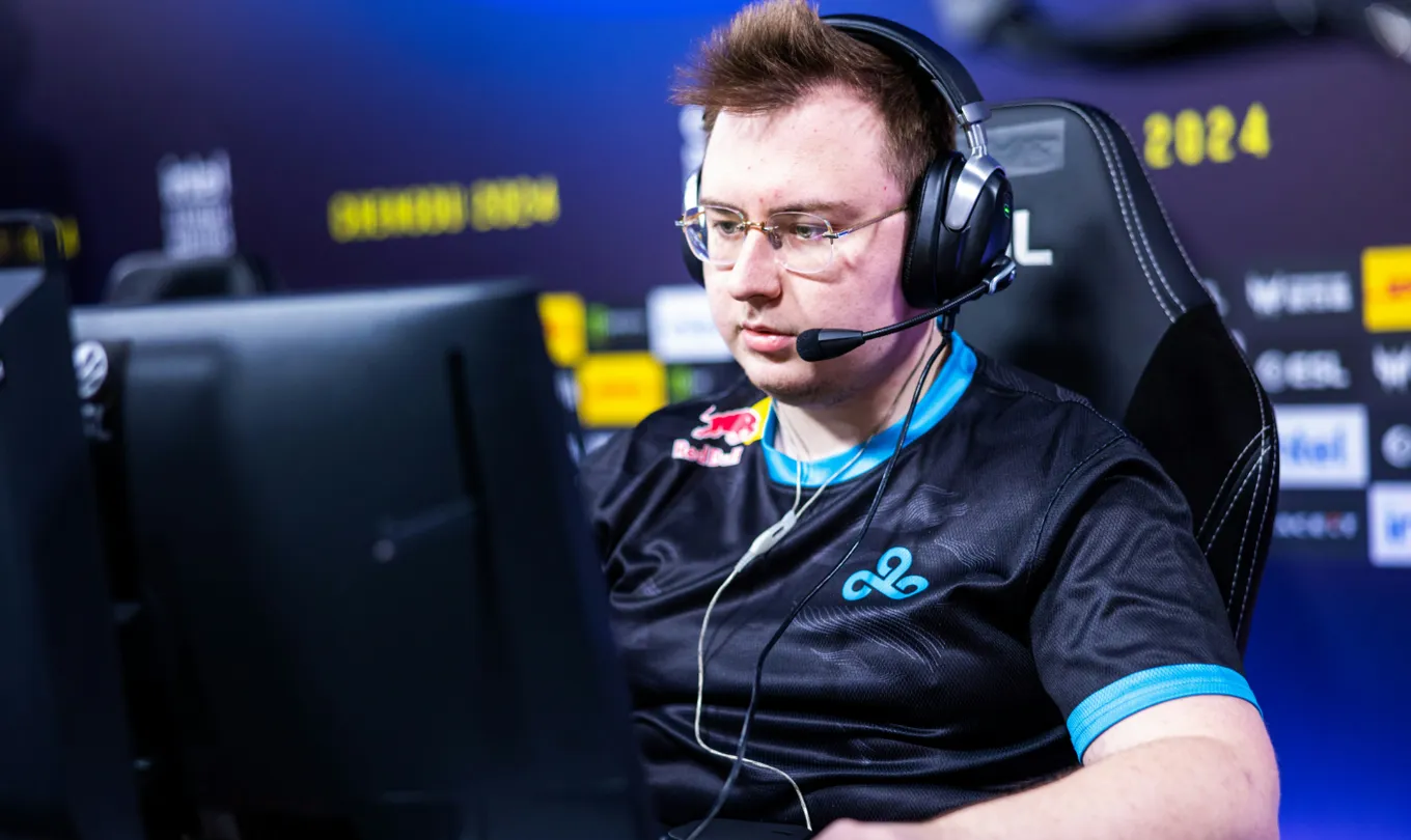 Johnny Speeds – Cloud9: отомстят ли россияне за поражение в начале августа?