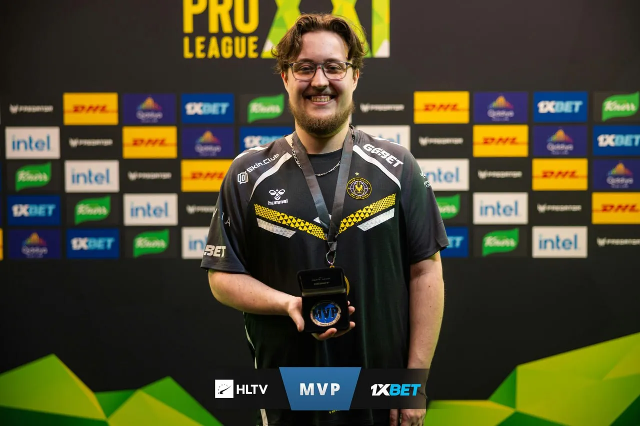 ESL Pro League Season 21