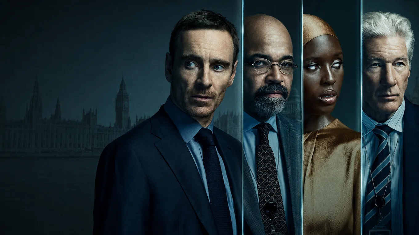 За продолжение сериала отвечает та же сильная продюсерская команда