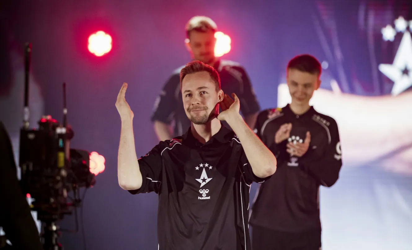 Прогноз на матч FaZe – Astralis: реванш за «сухарь» в Копенгагене