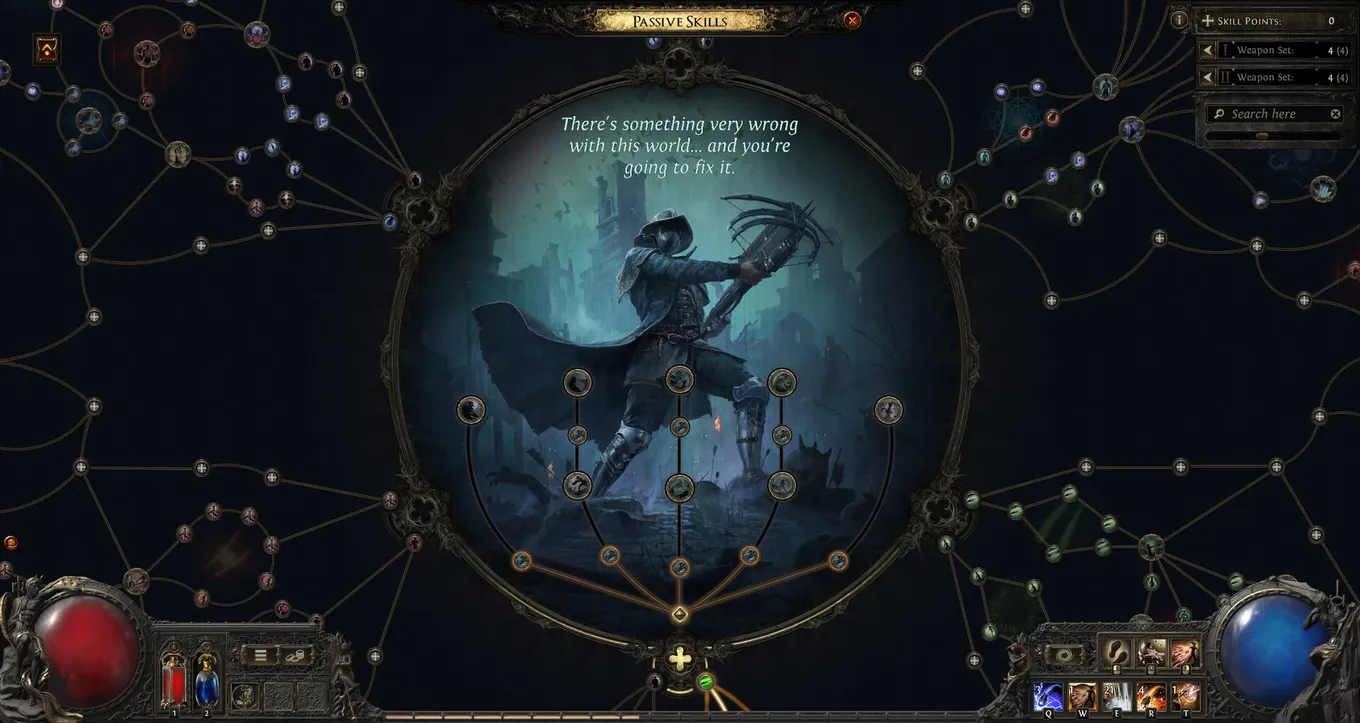 Path of Exile 2