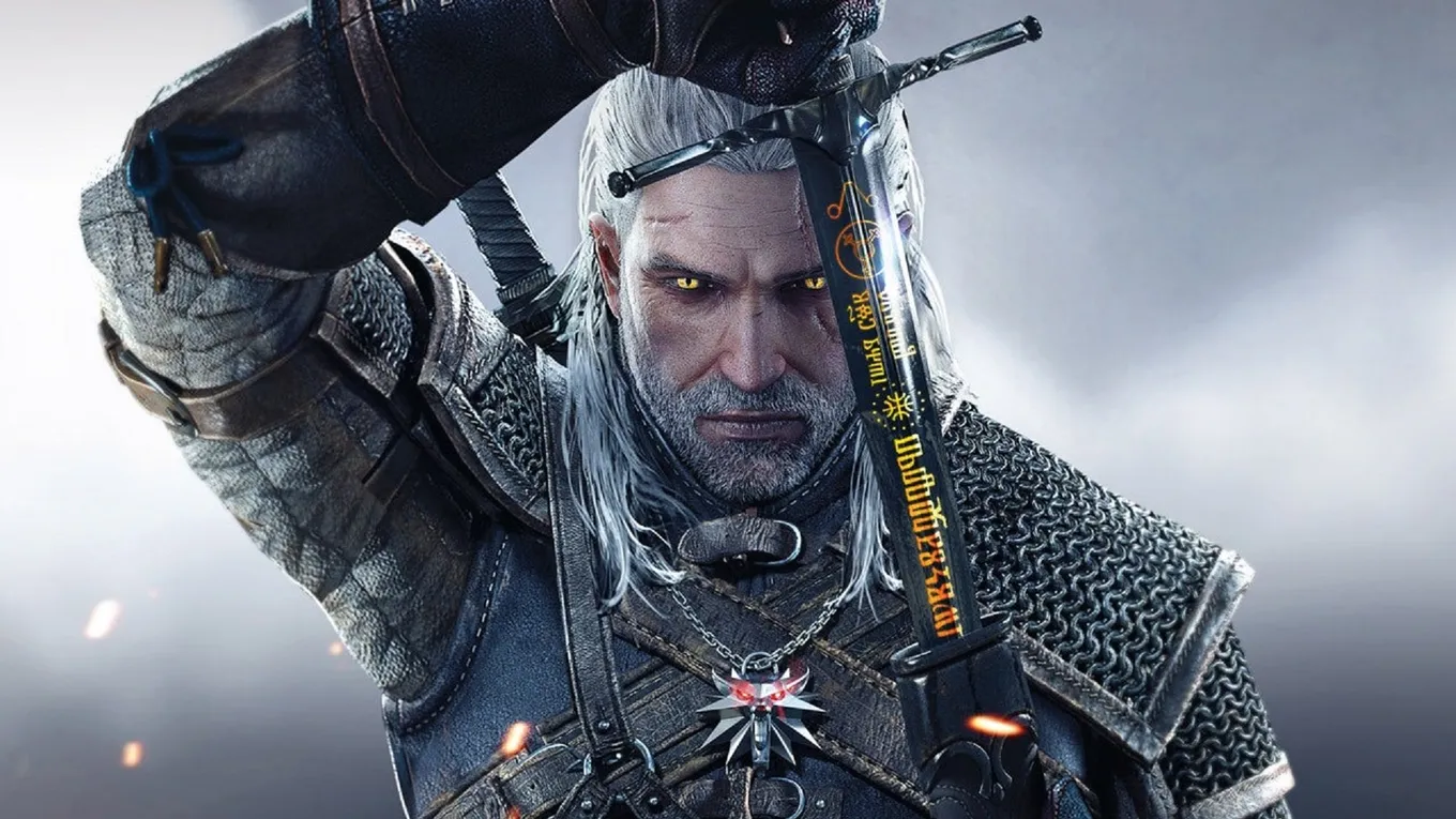 CDPR прекратит поддержку The Witcher 3 на Windows 7 и Windows 8
