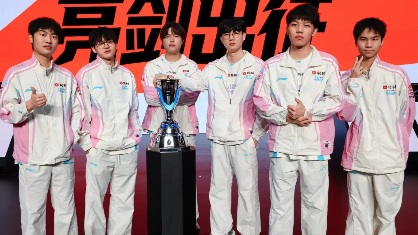Прогноз на матч Bilibili Gaming – G2 Esports: чемпион LPL выйдет в плей-офф