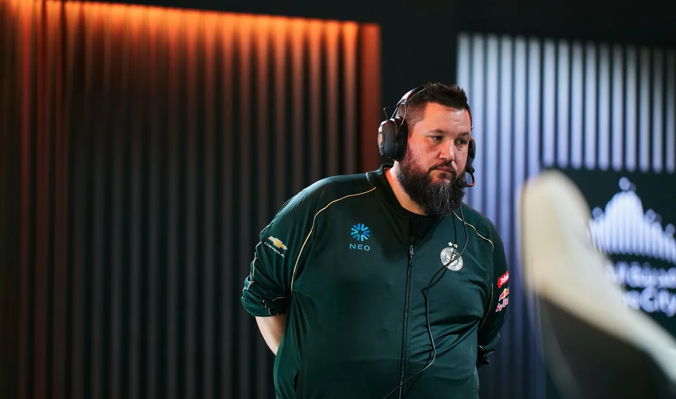 Тренер Falcons Дэнни zonic Соренсен высказался о неудачном старте команды во второй половине сезона