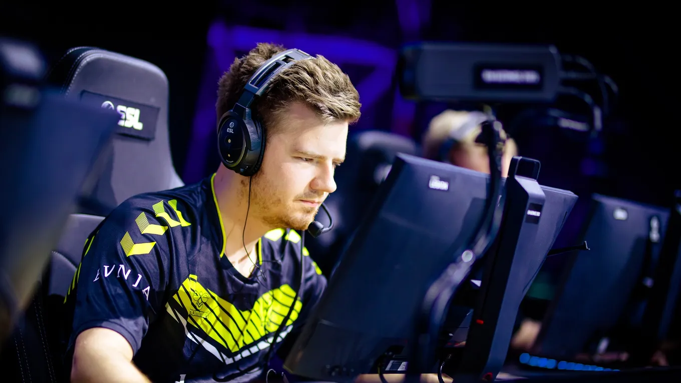 Петер dupreeh Расмуссен