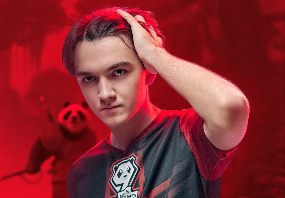 beastcoast – 9 Pandas: российская команда пройдет дальше