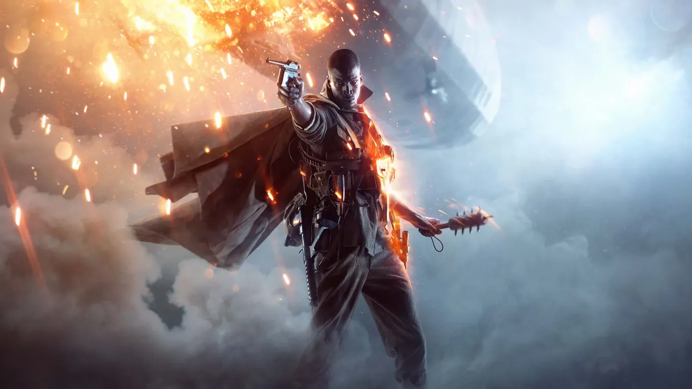 Battlefield 1
