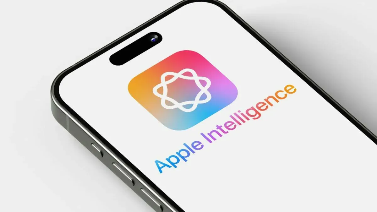 Искусственный интеллект Apple Intelligence теперь глубоко интегрирован в систему