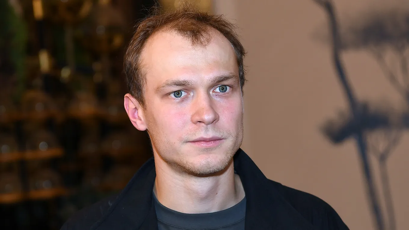 Юра Борисов