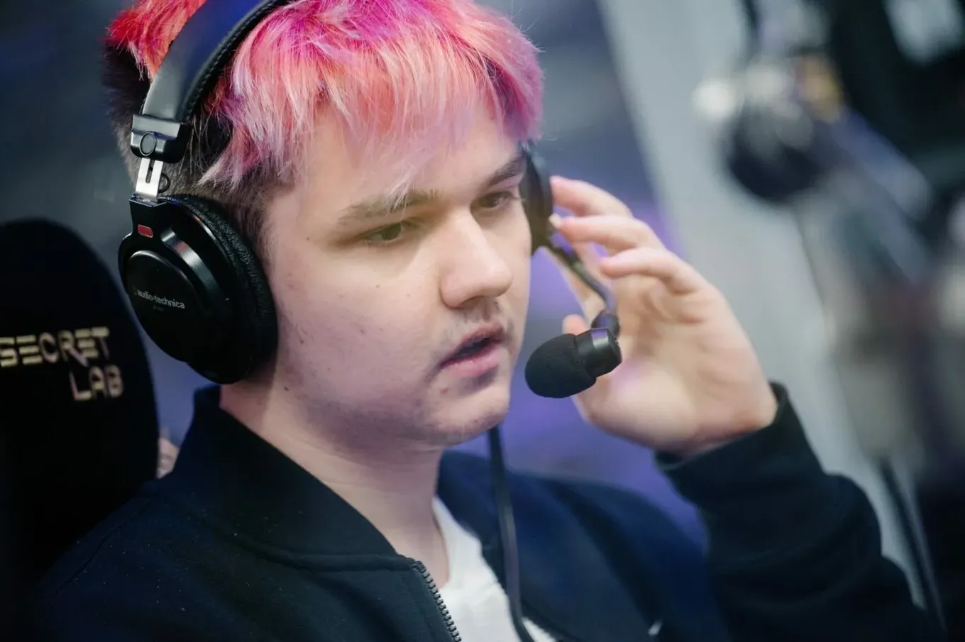 Yatoro начал играть в Dota 2 в восемь лет