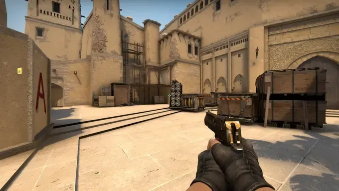mirage