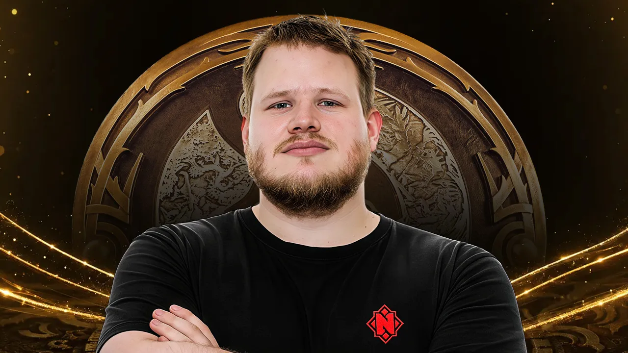 Фёдор Velheor Русихин