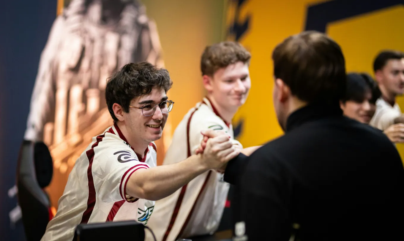 Прогноз на матч MOUZ – HEROIC: чем ещё удивят шведы со стенд-ином?