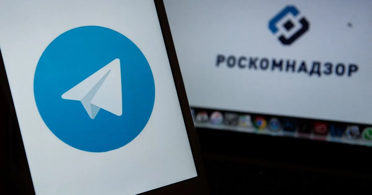 Новых мер против Telegram в январе 2026 года не вводилось