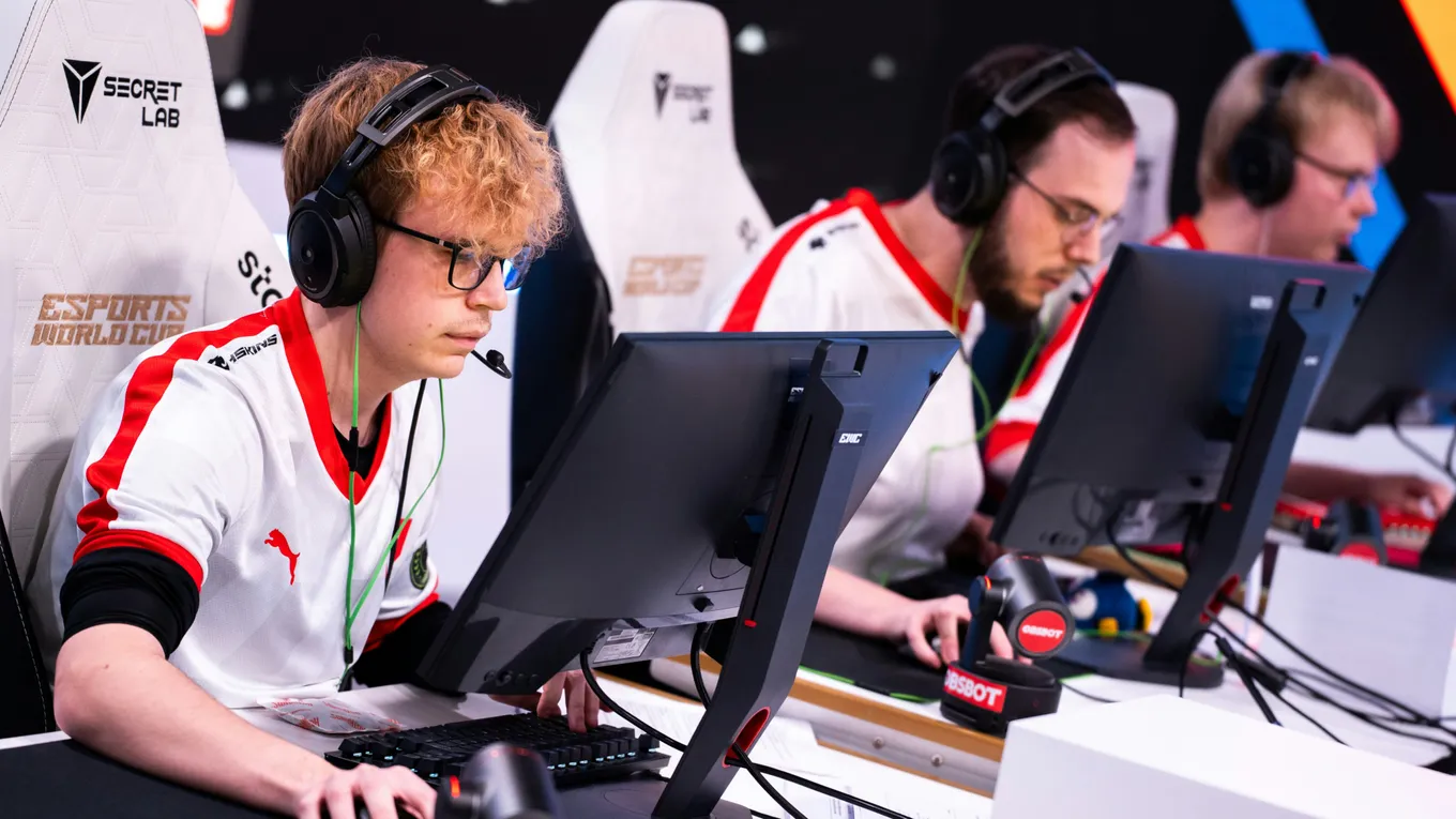 Прогноз на матч MOUZ – G2 Esports: «мышки» получат путевку в основной этап