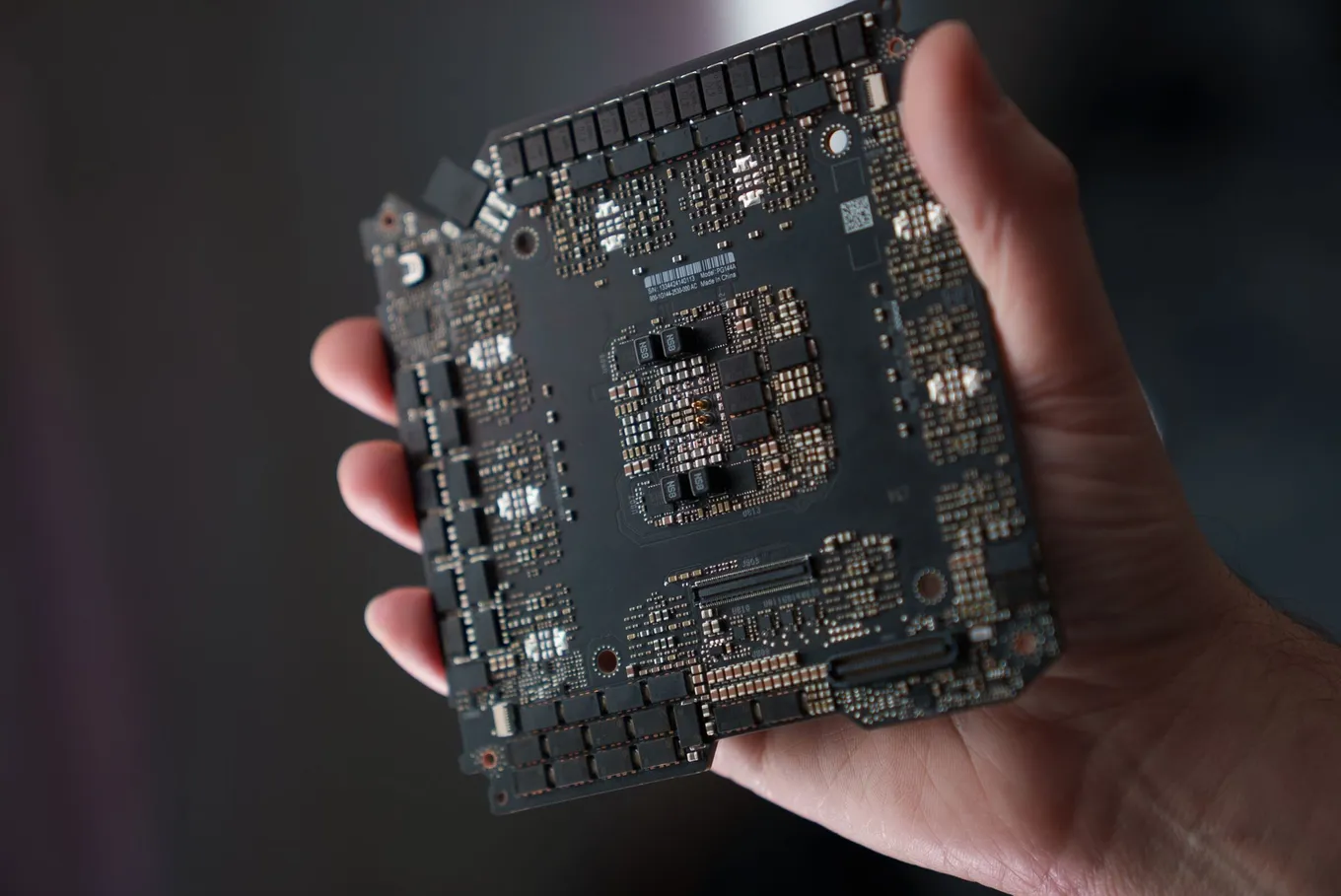  GeForce RTX 5090 Founder’s Edition