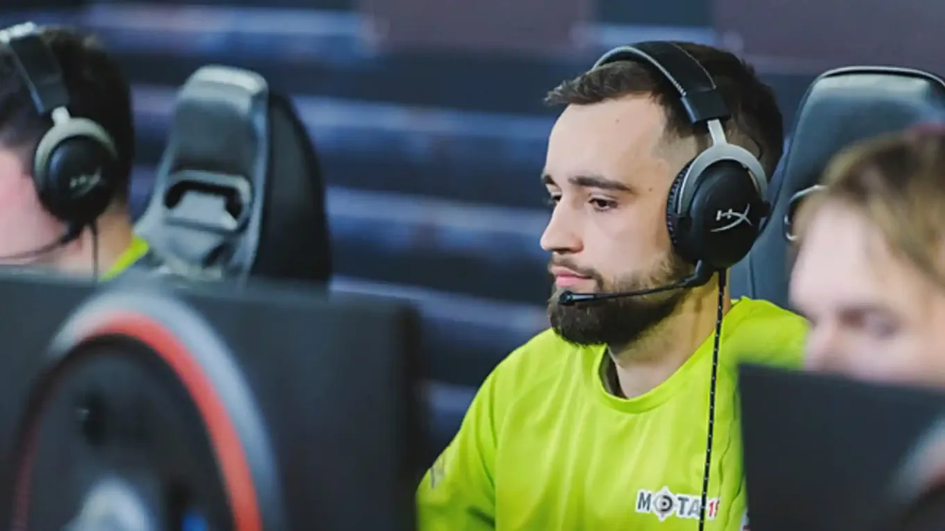 LGD Gaming – Entity: хороший шанс для Fishman оказаться в четверть-финале плей-офф