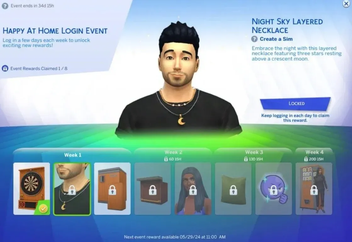The Sims 4