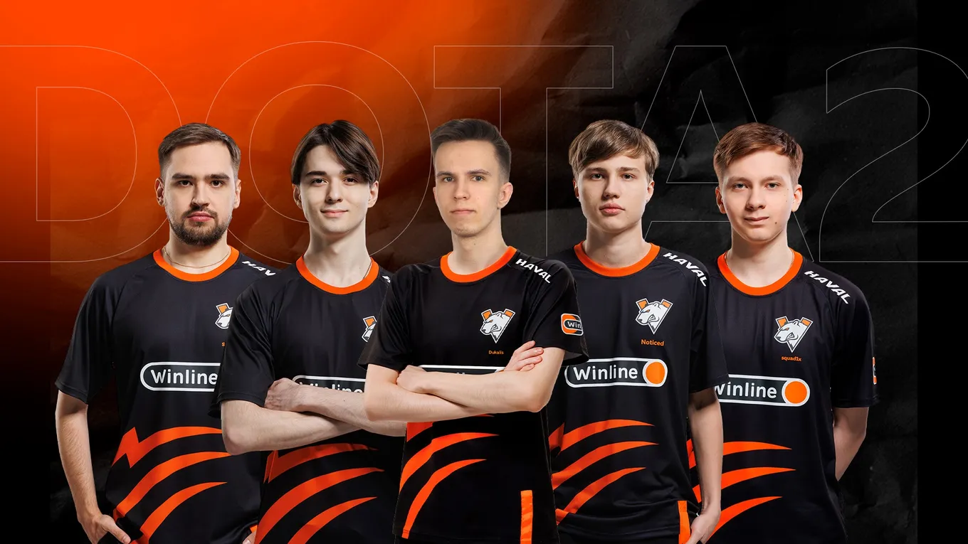 Virtus.pro