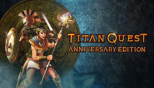 Titan Quest