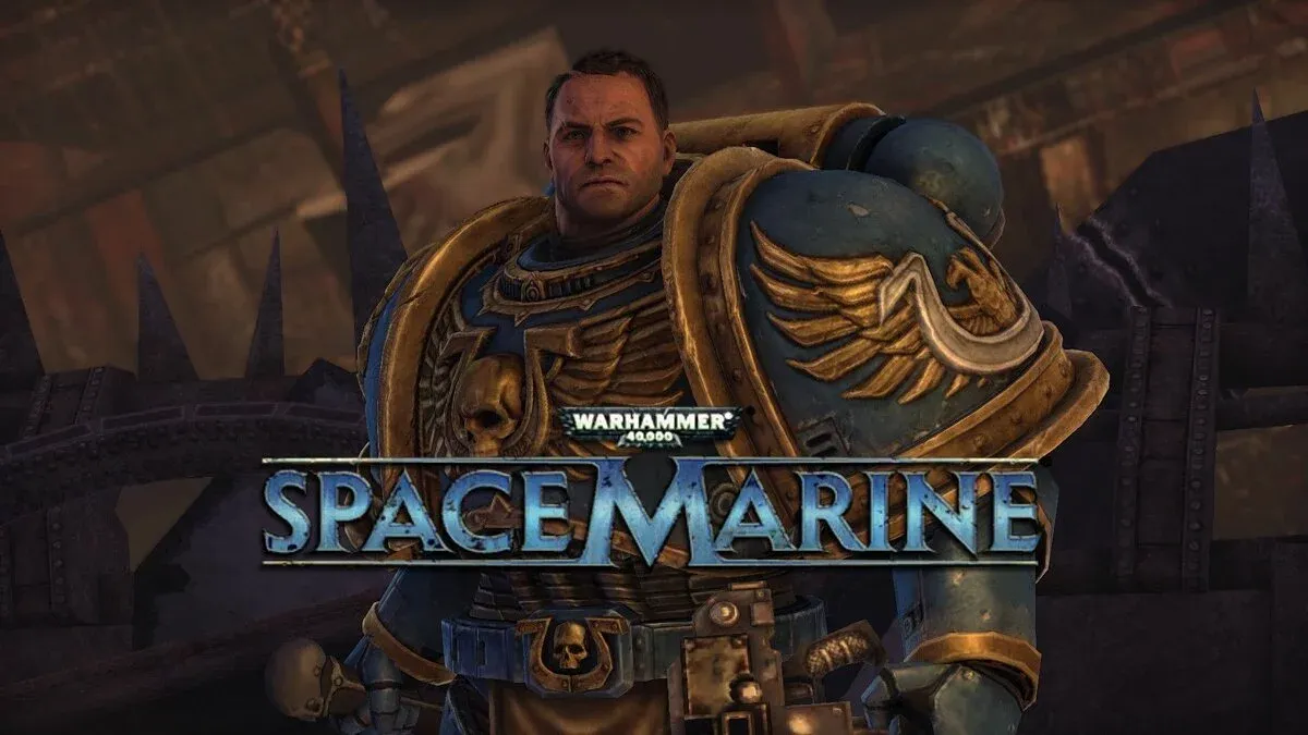 В ходе фестиваля пользователи могут купить Warhammer 40,000: Space Marine - Anniversary Edition с 75-процентной скидкой
