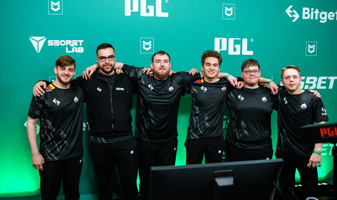 Team Spirit