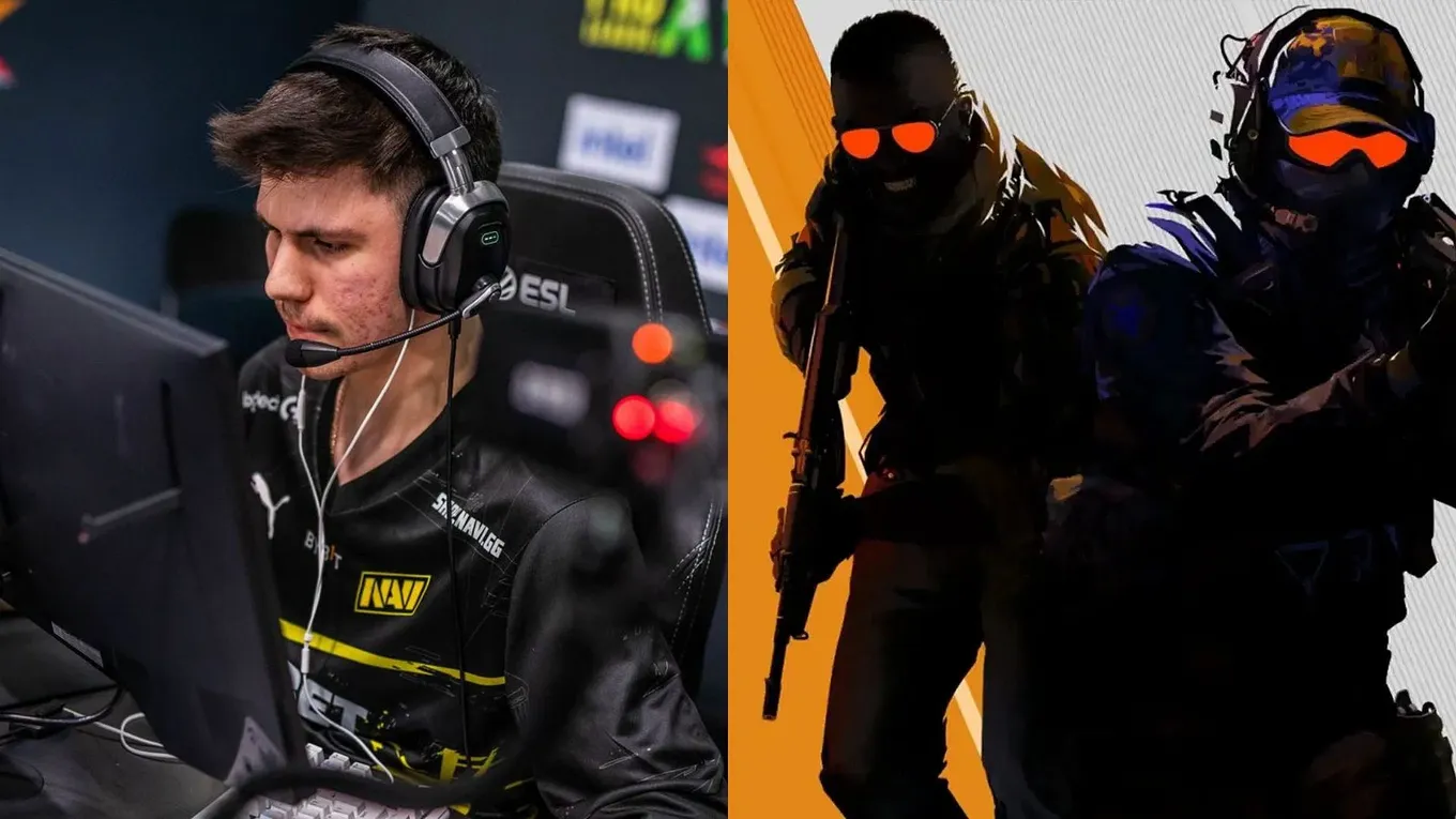 Natus Vincere – Heroic: без degster «герои» бессильны