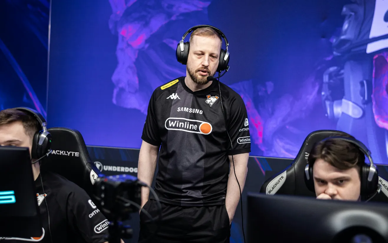 Прогноз на матч paiN – Virtus.pro: всё ли так просто?