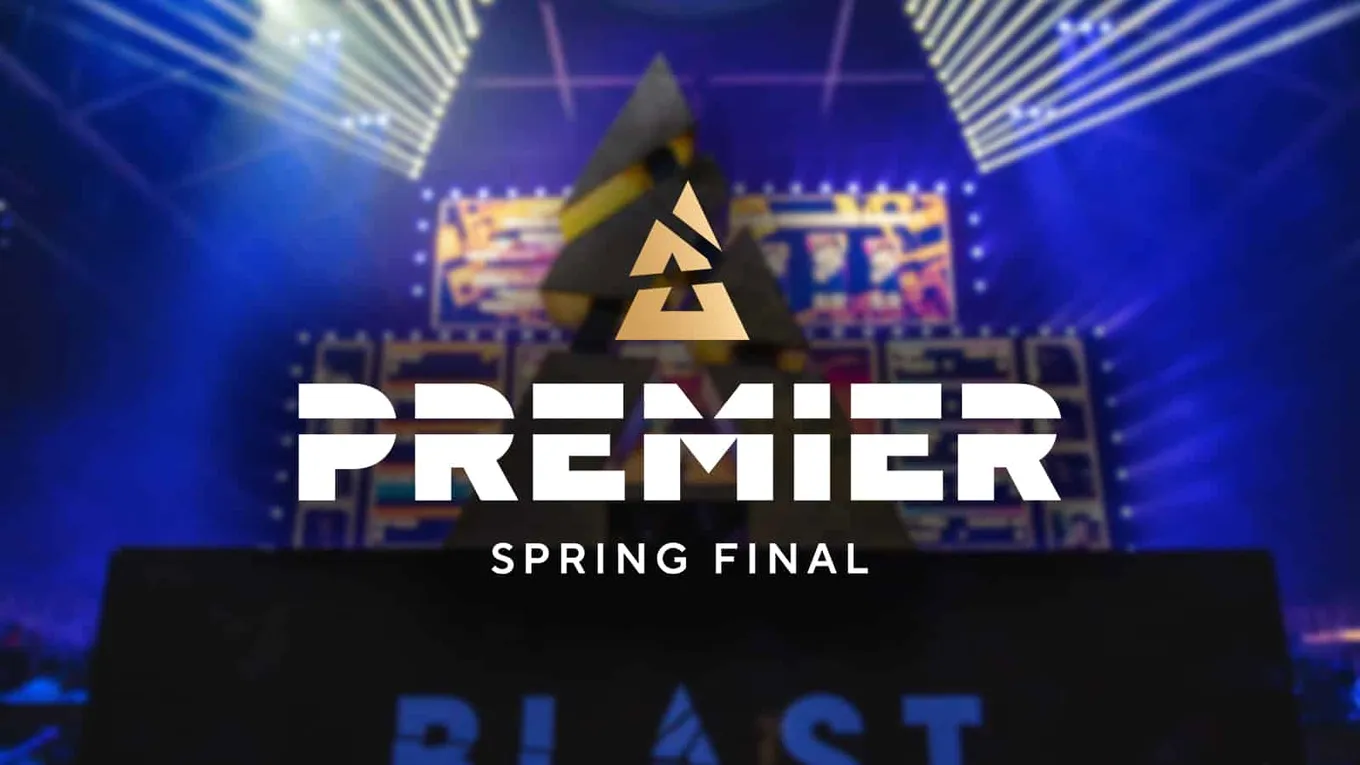 BLAST Premier: Spring Final 2023