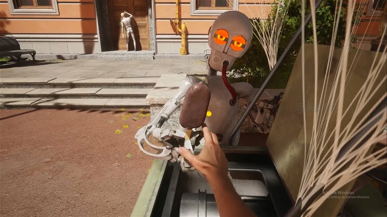 Atomic Heart