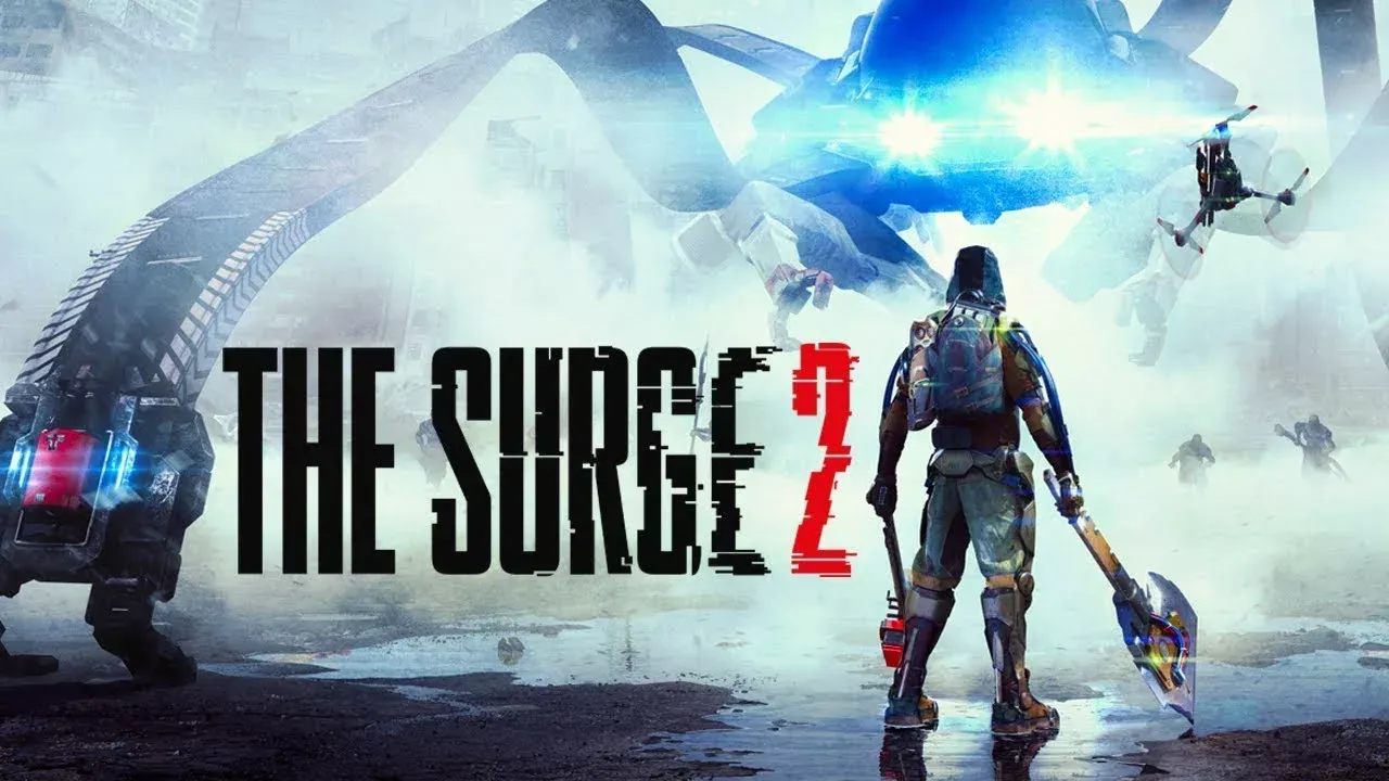 The Surge 2