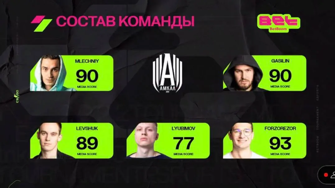 АМКАЛ