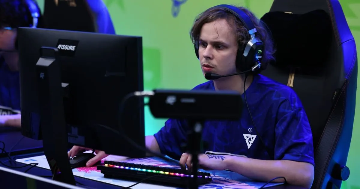 Tundra Esports – Gaimin Gladiators: принципиальная встреча в финале BLAST Slam II