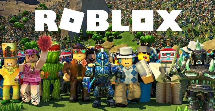 Roblox