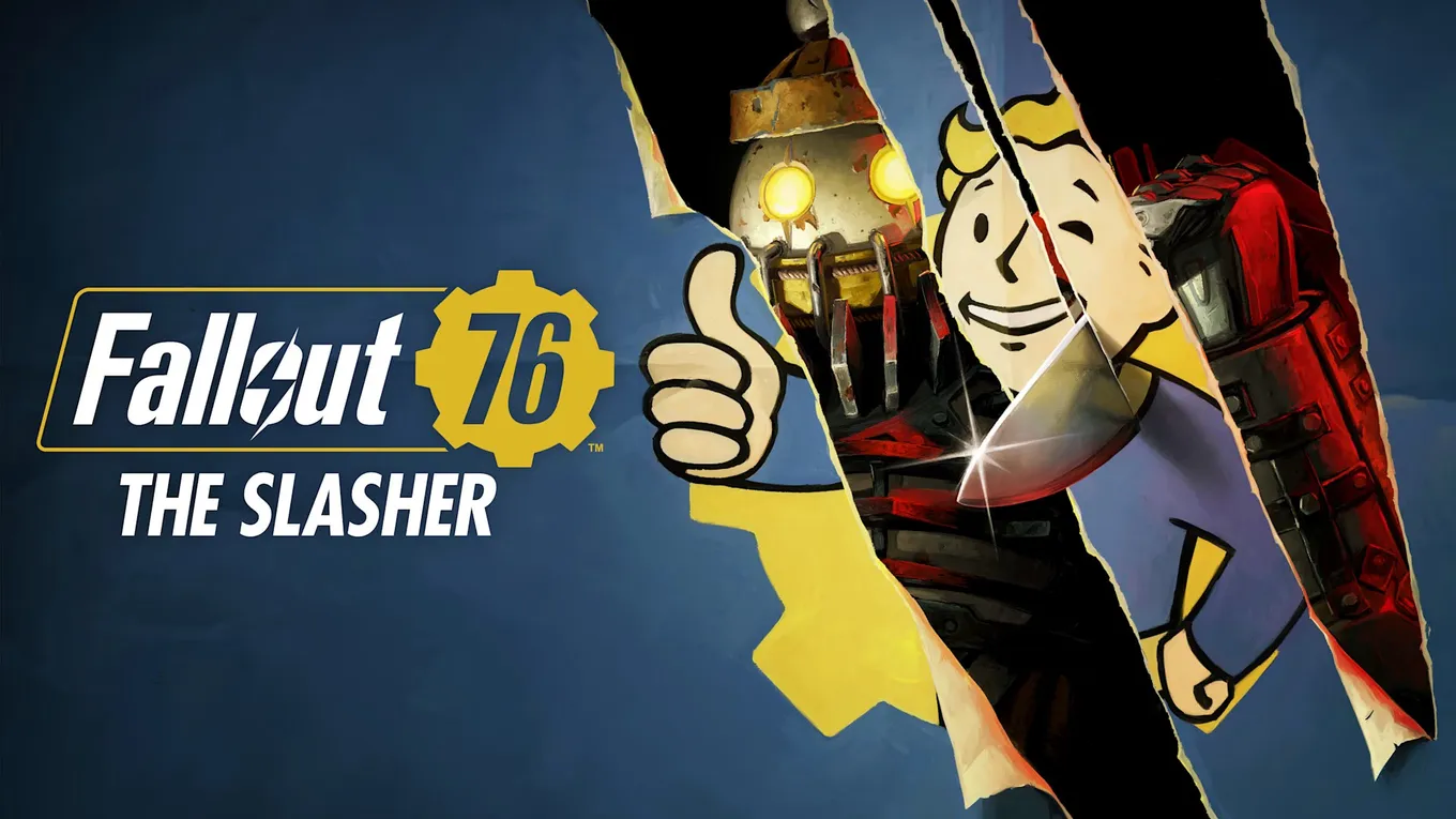 Обновление добавило поддержку 60 FPS, улучшенную графику и новый контент The Slasher