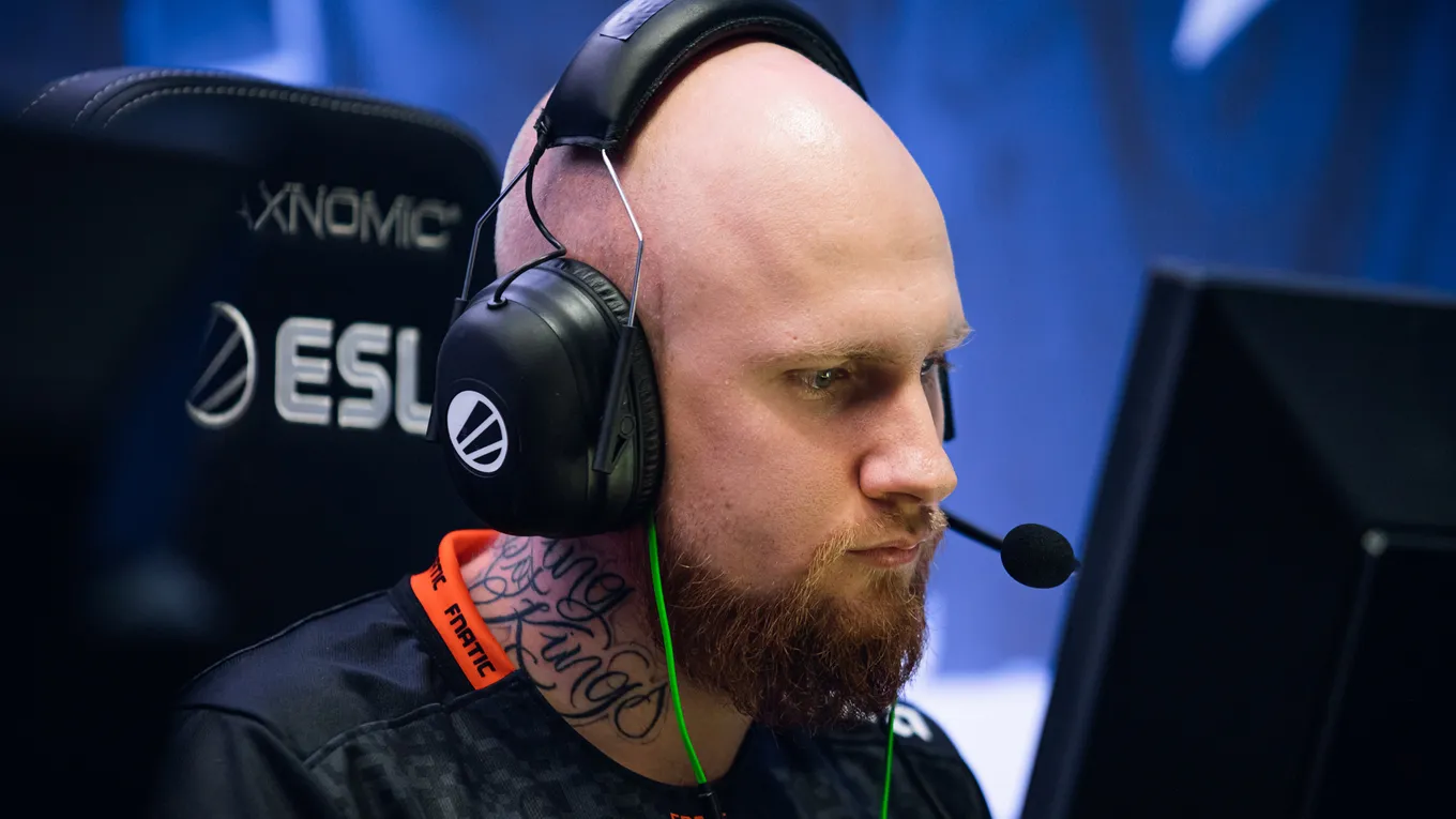Fnatic – SAW: португальцы впервые выйдут на мейджор по CS2