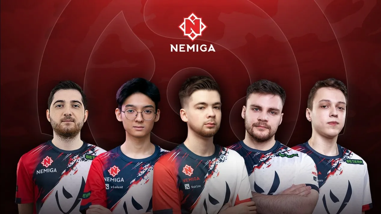 StoRm – Nemiga Gaming: является ли Nemiga фаворитом матча?