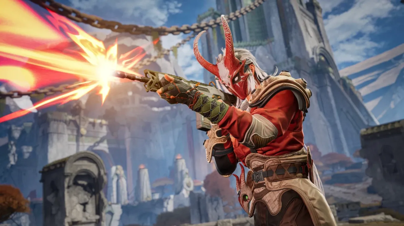 Игроки пишут, что механики Highguard не усиливают друг друга, а существуют параллельно