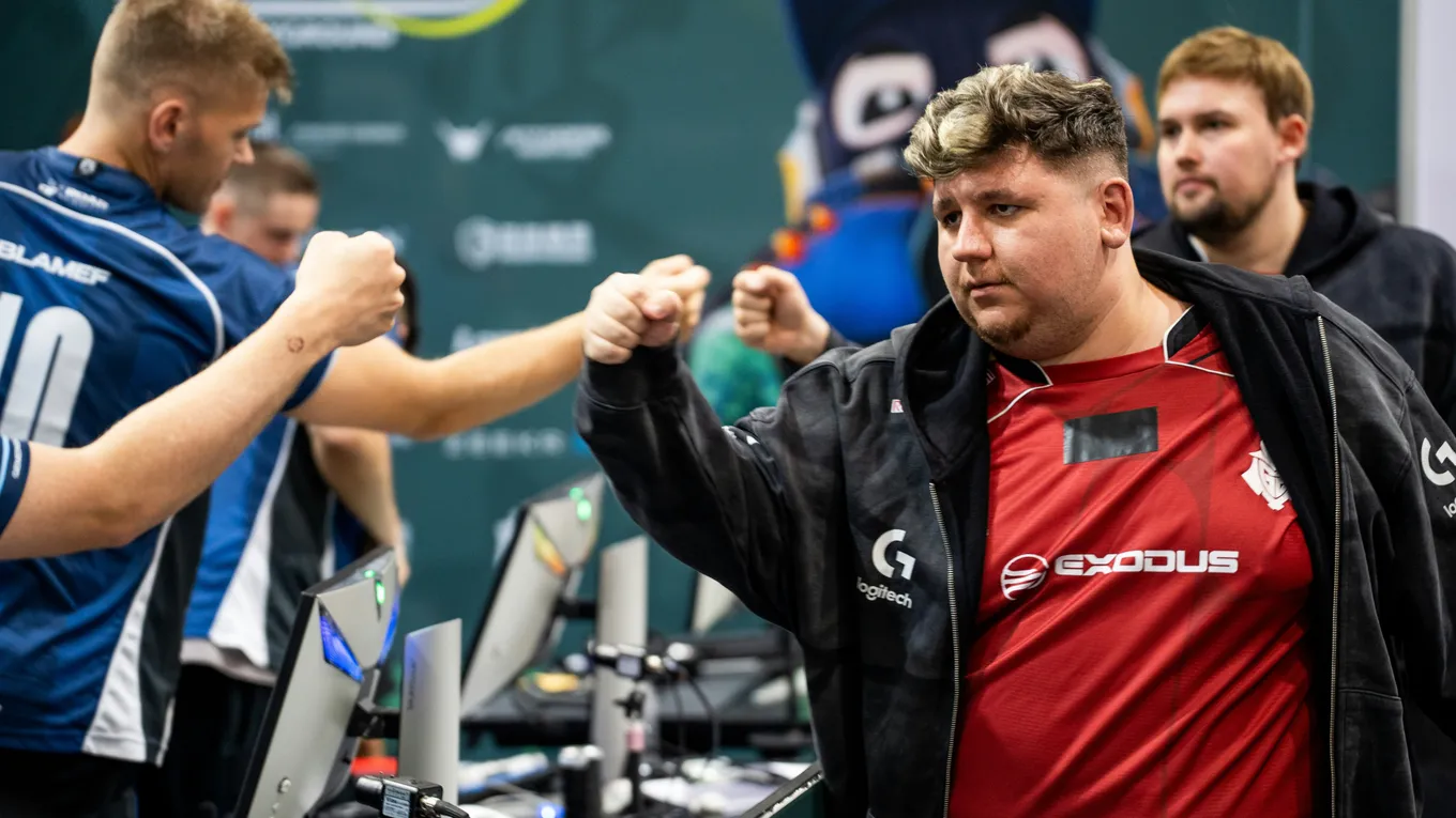 Прогноз на матч 9z Team – G2 Esports: европейцы выдержат напор?