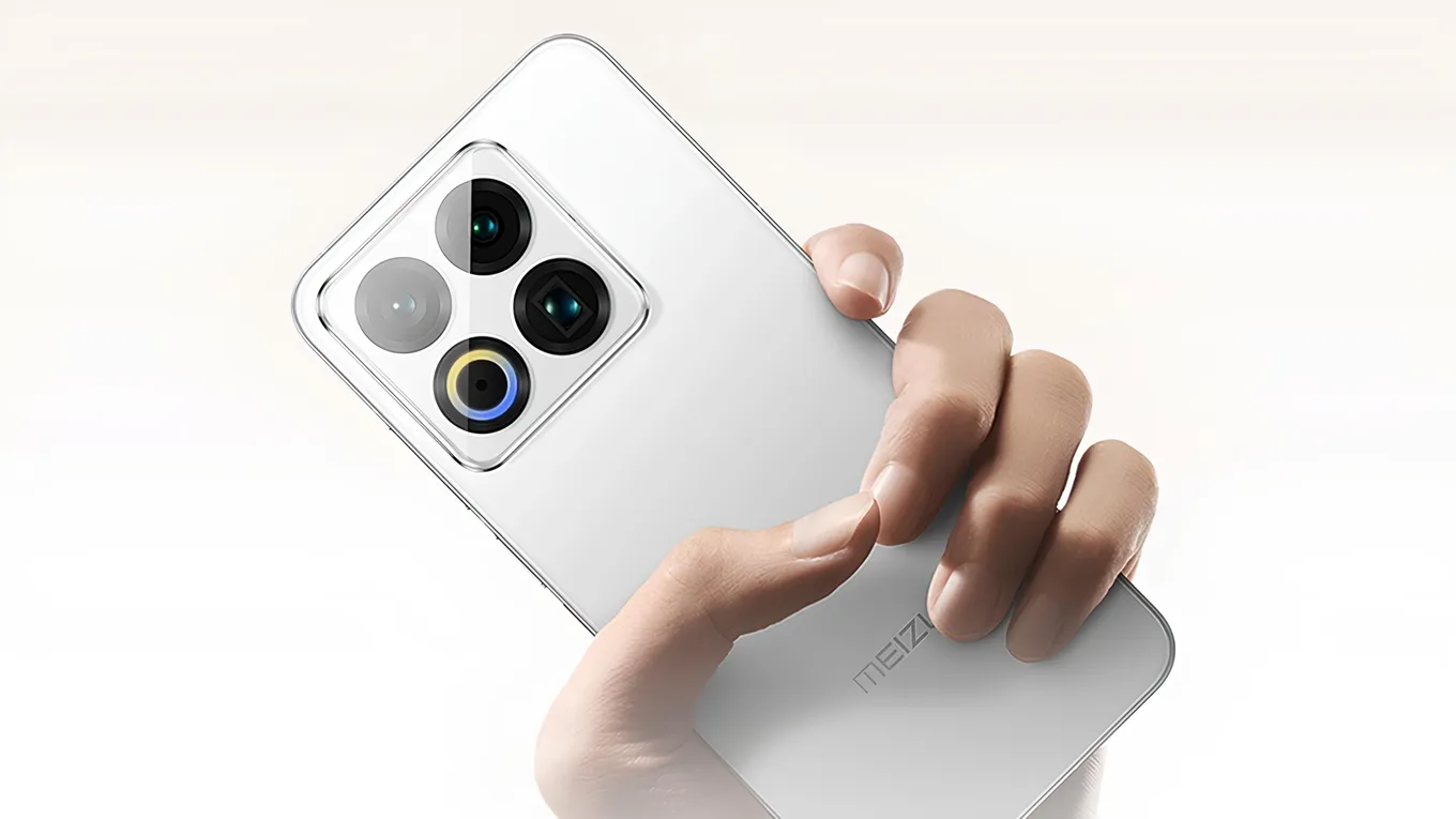 Meizu 22