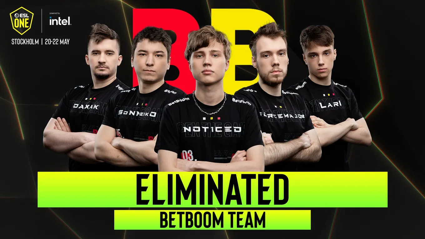 BetBoom Team
