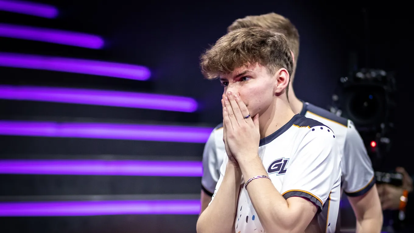 Камиль siuhy Шкарадек
