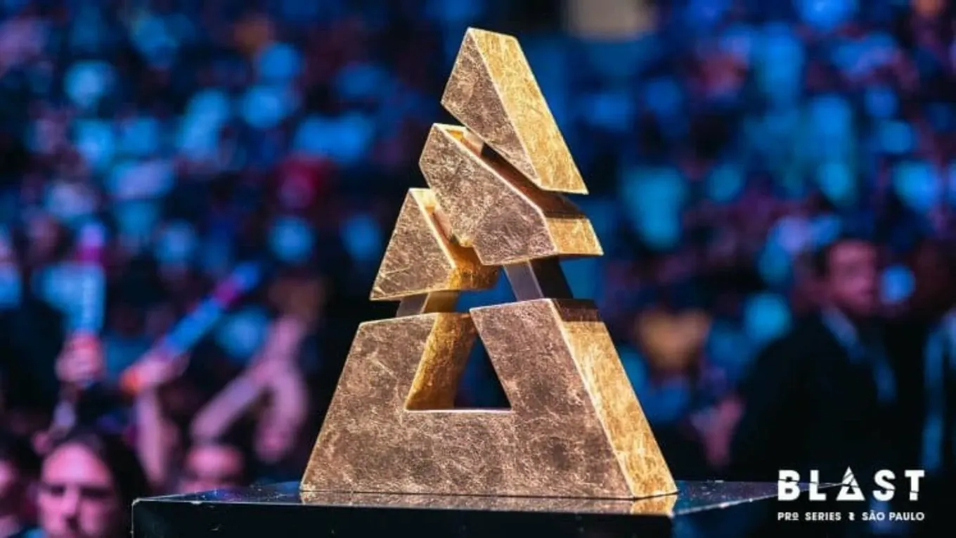 OG – SAW: одна из команд станет сенсацией на BLAST Premier: Spring Finals 2024