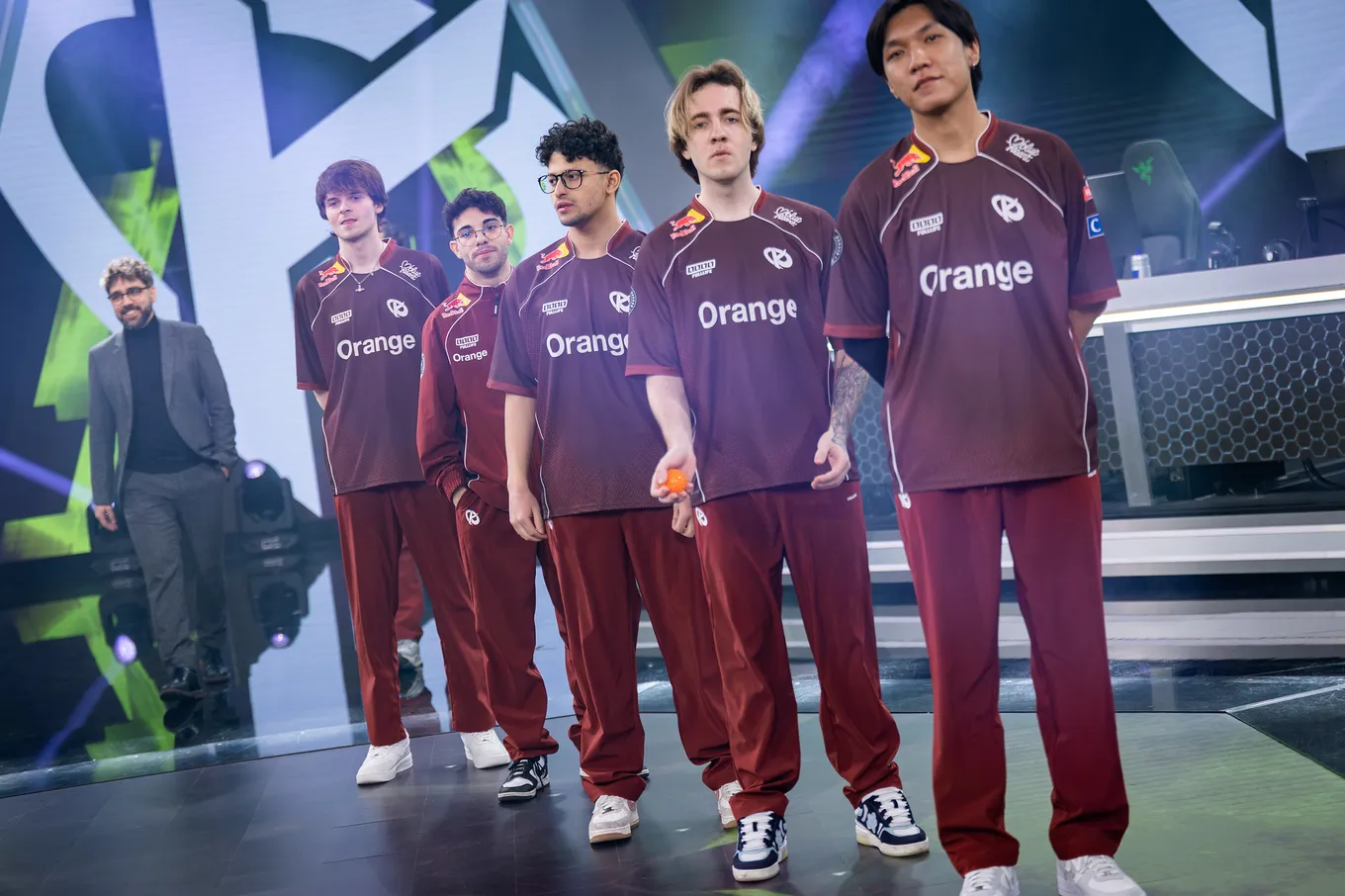 Прогноз на матч Karmine Corp – XLG Esports: чемпионы EMEA против домашней команды