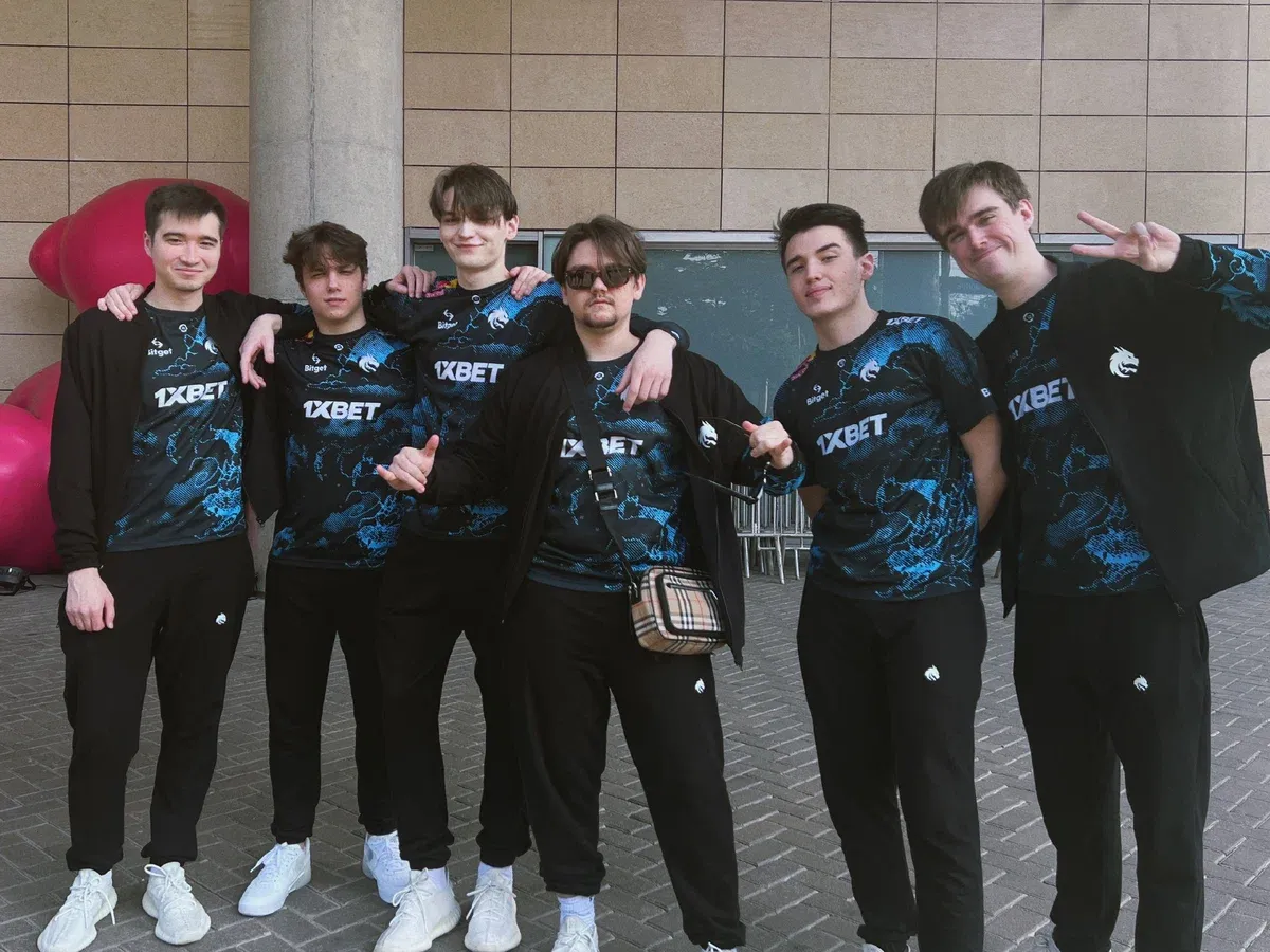 TeamSpirit