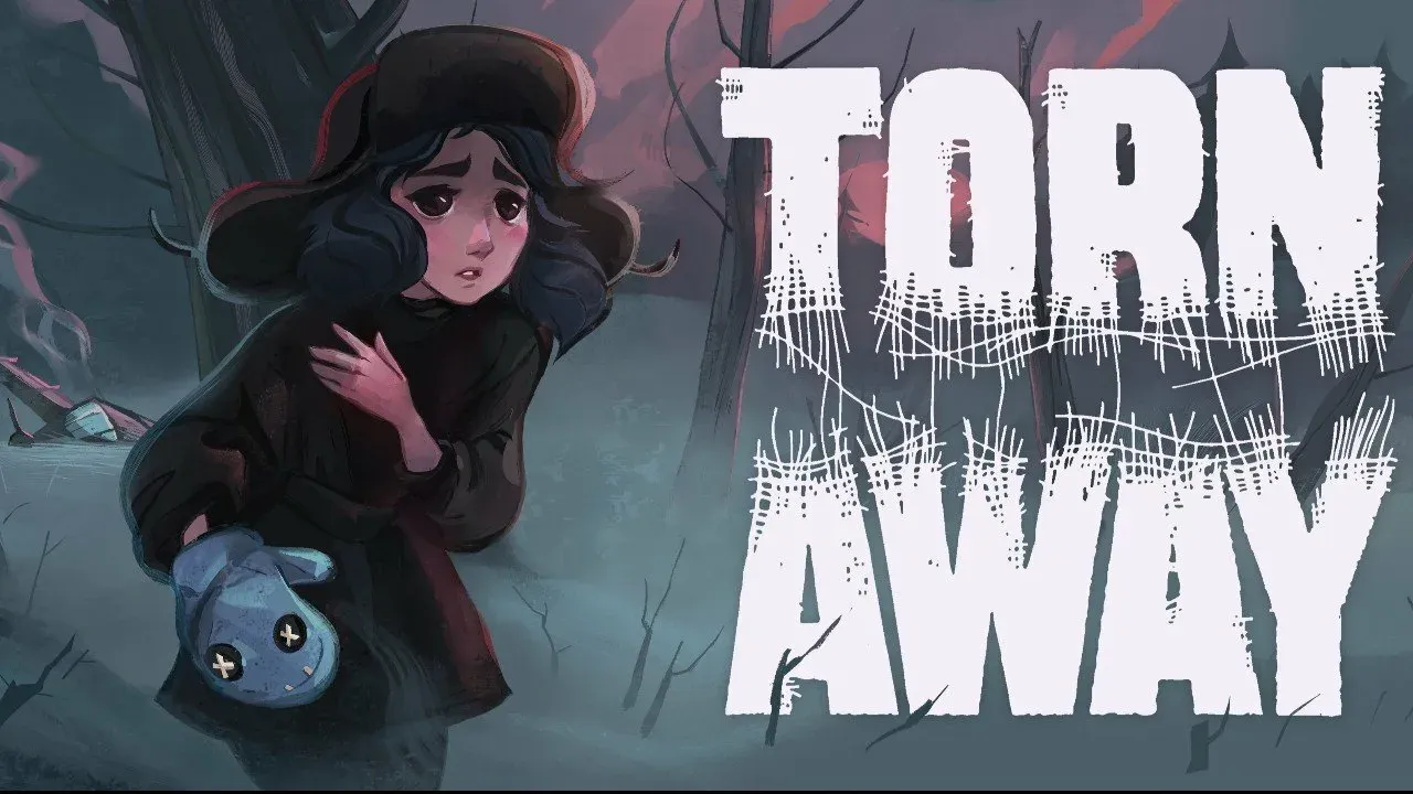 Torn Away